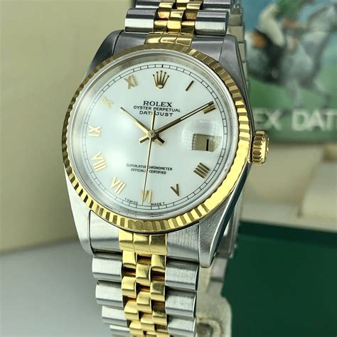 1988 datejust rolex|Rolex Datejust models history.